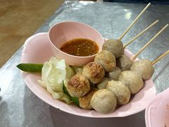 -榮泰米粉湯(Left Shop)