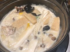 -FROM FARM八亩农场(三里屯店)