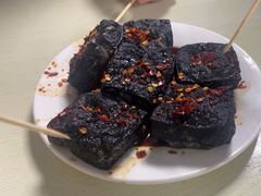 -五娭毑臭豆腐(黄兴南路店)