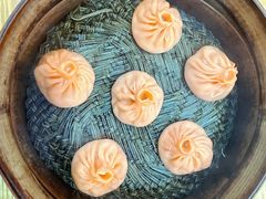 -四季美汤包(户部巷店)