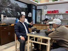 -全启和美食(由由店)