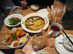 -太二酸菜鱼(汕头苏宁广场店)