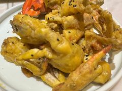 -丁字口海鲜热炒·烧烤大排档