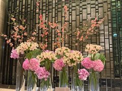 -春满园·早茶·粤菜·宴会(前海店)