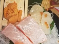 甜海胆刺身-沼津港渔市(宏伊国际广场店)
