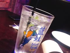 -bluefrog蓝蛙(皇庭广场店)