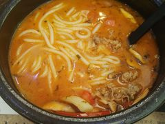 -蒙自源米线大王(白云机场店)