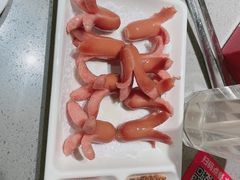 开花肠-海底捞火锅(龙湖三千集店)