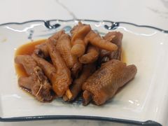 -蟹天蟹地农家菜·阳澄湖大闸蟹(浅水湾店)