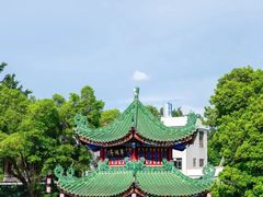-宝墨园景区