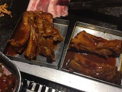 -火炉火自助餐(悠唐购物中心店)