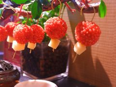-唐猫庭院·千年陕菜(赛格国际购物中心店)