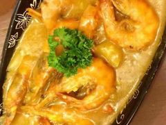 -茉莉.Red Crab