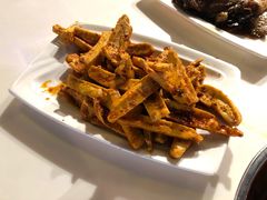 -有奴思烤肉·清真(正宁路店)