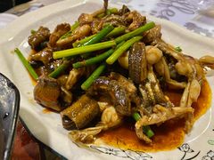 -大隐隐于市私房菜(保和小区店)