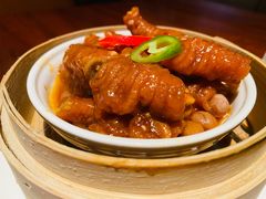 -阿纳迪酒店·悦餐厅