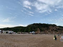 -棒棰岛宾馆景区