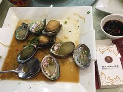 -明珠海港大酒店