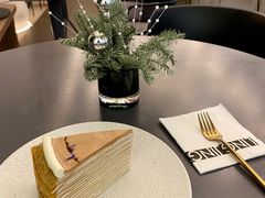 -玲婧胡同·生日蛋糕·餐厅(嘉里城店)