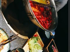 -湊湊火锅·茶憩(新中关购物中心店)