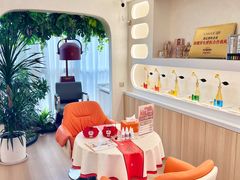 -瑶舍头疗·瑶浴·芳香热石SPA(五洲国际店)