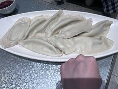 -老济南·地道济南菜(大明湖店)