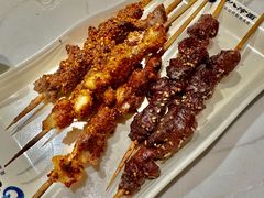 -七八冷面·延边朝鲜族美食(欢乐谷店)