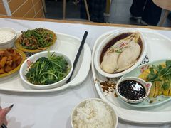 -泰润8号饭堂(闻喜路店)