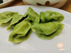-船歌·鱼水饺青岛菜(枫蓝国际购物中心店)
