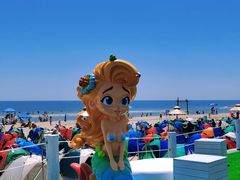 -渔岛海洋度假区