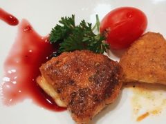 -金马门国际美食百汇(珞喻路店)