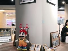 -海马体照相馆(天津世纪都会店)