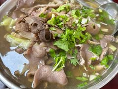 -车七孃苏稽跷脚牛肉(乐山店)