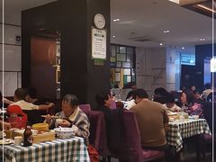 大堂-紫光园(马桥店)