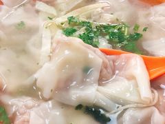 -海平馄饨(逍遥二路店)
