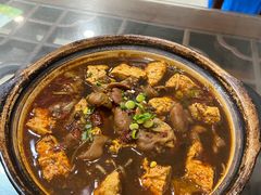 臭大元烧肥肠-壶园美食·淮扬菜(东圈门店)