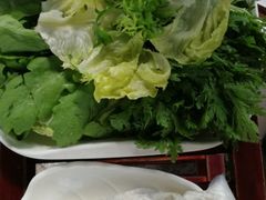 -福寿斋·老北京铜锅涮肉·烤鸭(顺义总店)
