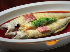 -宫燕府·京菜·烤鸭·淮扬菜(王府中心店)