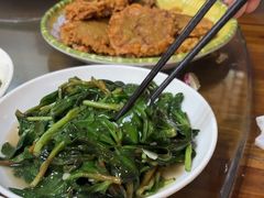 -芦茨金富饭庄·25年老字号·专做稻草鸡