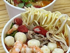 -明月虾面(厦禾路店)