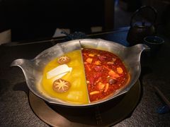 台式麻辣锅-湊湊火锅·茶憩(打浦桥日月光店)