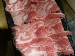 -赤坂亭M9和牛烧肉·日料398放题(万达店)