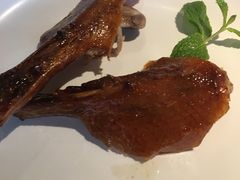 -大鸭梨烤鸭(枣园店)