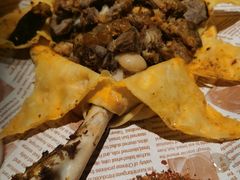 -天山集市(和家乐广场店)