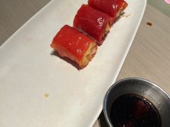 -茶港·点心·啫啫煲(王府井店)