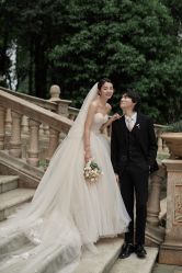 -唯一视觉婚纱摄影(李家村店)