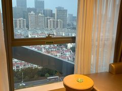 -维也纳国际酒店·江苏苏州火车站北广场店