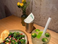 -O'eat Blossom&Pelican(深圳首店)