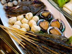 -巽寮印象美食部落餐厅·海鲜·地方特色菜(惠州体验店)