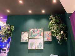 -夏日玛莉西餐厅(梅溪湖步步高店)